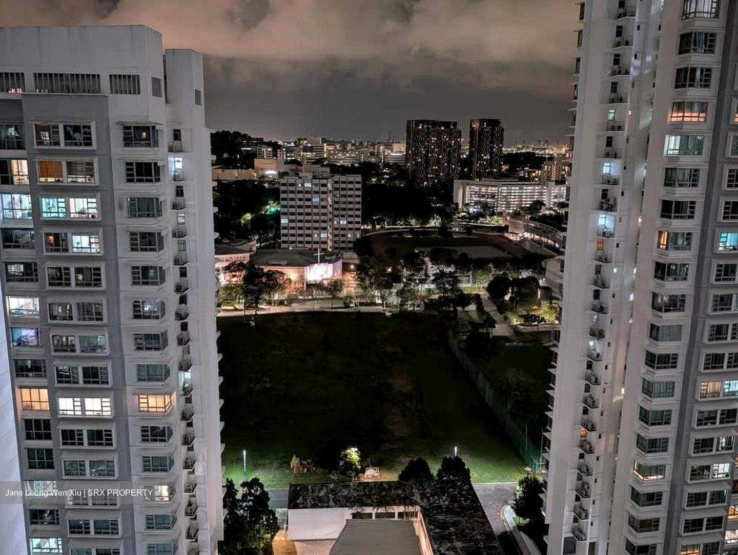 Blk 418 Casa Clementi (Clementi), HDB 3 Rooms #557087571